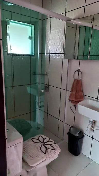 Villa Marine House à Sao Francisco do Sul Hébergement de vacances