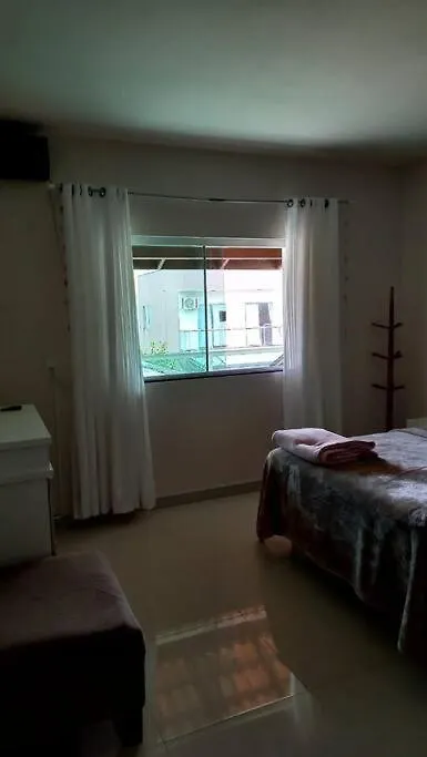 Hébergement de vacances Villa Marine House à Sao Francisco do Sul Brésil