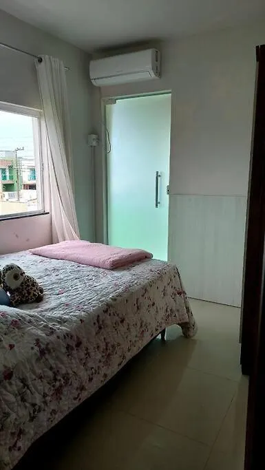 Villa Marine House à Sao Francisco do Sul Brésil