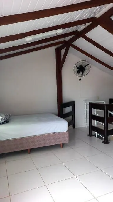Villa Marine House à Sao Francisco do Sul Hébergement de vacances
